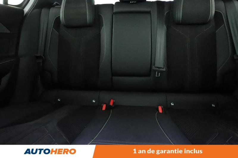 Peugeot 308 1.2 PureTech Gt Pack Eat8 130 ch