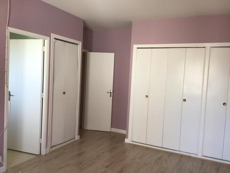 Appartement - 156 m² - 8 pièces