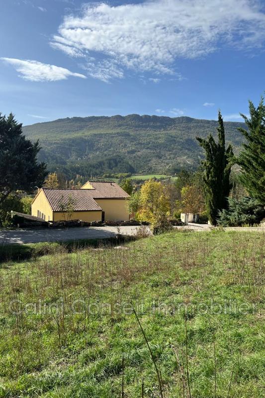 Terrain - 804 m²
