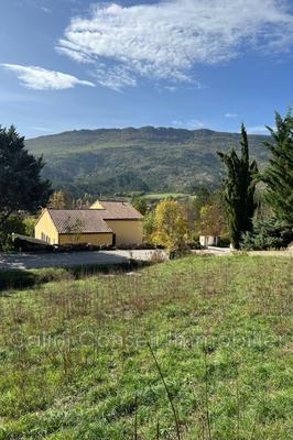 Terrain - 804 m²