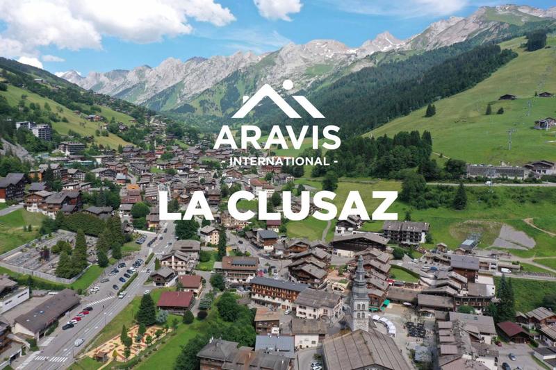 Appartement - 33 m² - 2 pièces