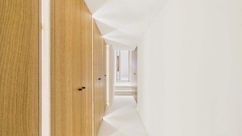 Appartement - 57 m² - 2 pièces