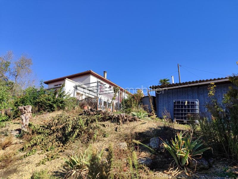 Maison de campagne - 155 m² - 7 pièces