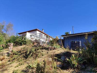 Maison de campagne - 155 m² - 7 pièces