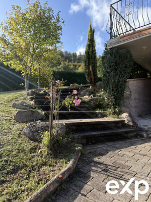 Maison - 152 m² - 7 pièces