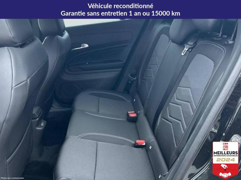 Jeep Avenger Electrique 115 kw 4x2 altitude