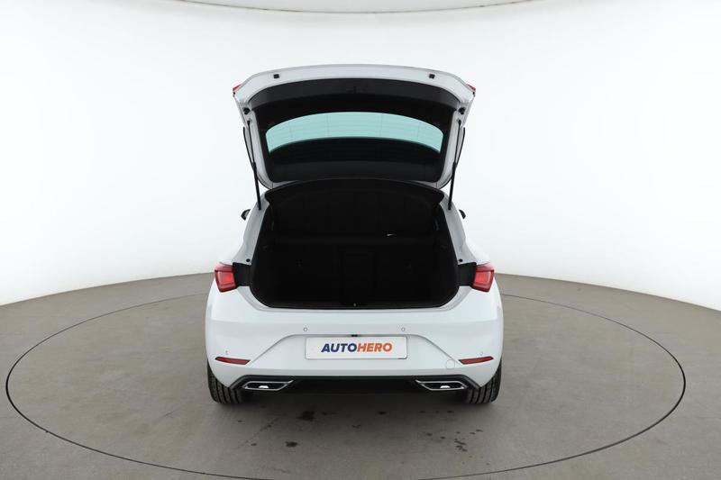 Seat Leon 1.5 Tsi Act Fr Bvm6 150 ch