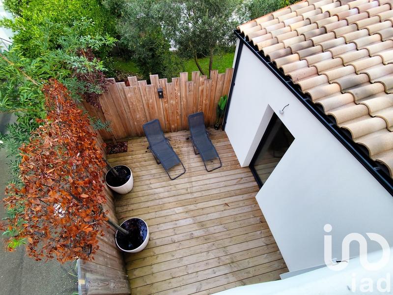 Maison - 143 m² - 6 pièces