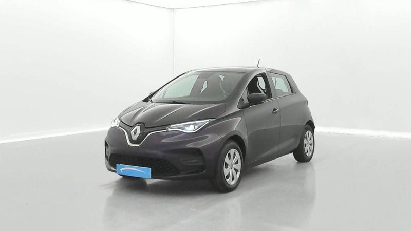 Renault Zoe E-Tech Electrique R110 - 22b Equilibre