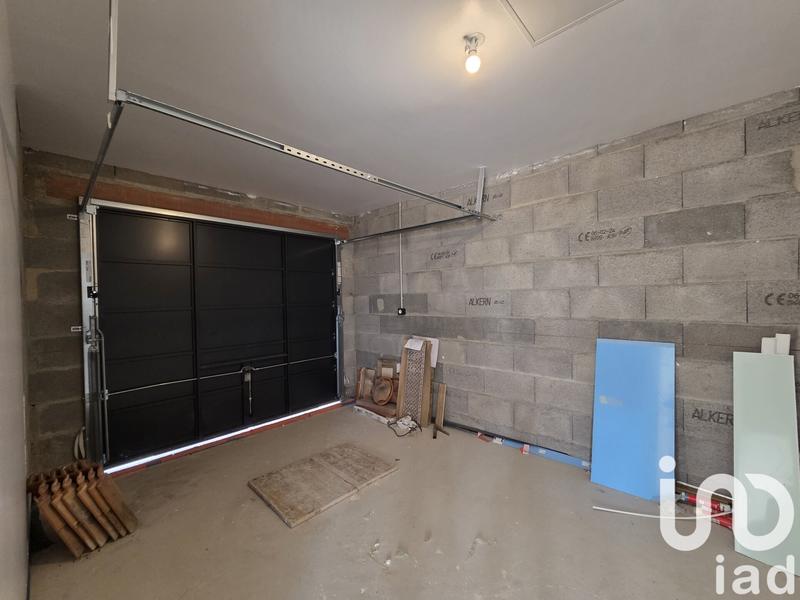 Maison - 104 m² - 5 pièces