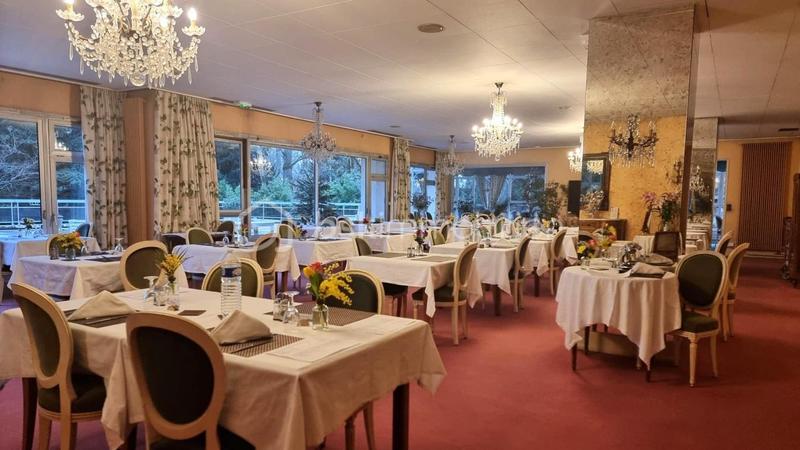 Studio - 28 m² - 1 pièce