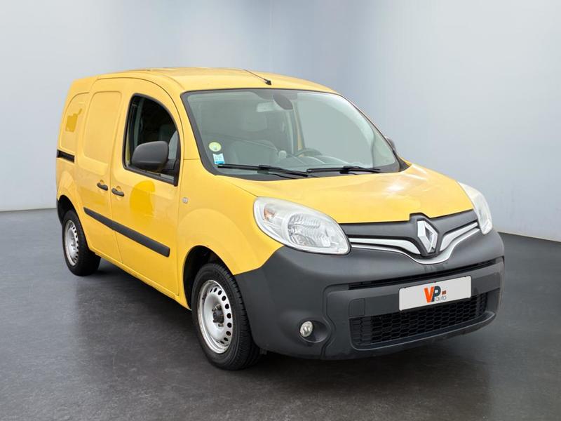 Renault Kangoo Express 1.5 Dci 75 Energy E6 Generique