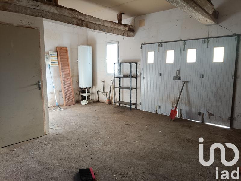 Maison - 116 m² - 4 pièces