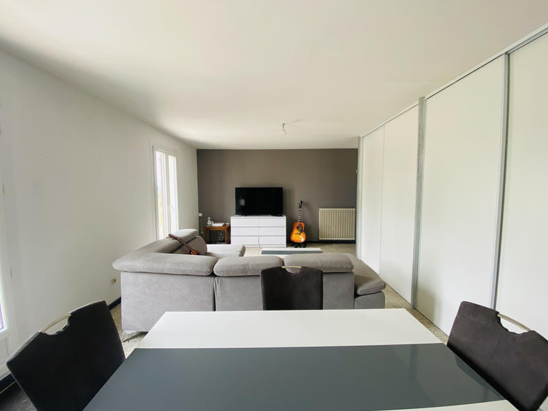 Maison - 77 m² - 3 pièces