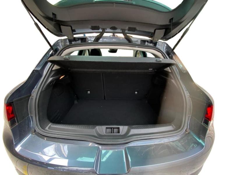 Renault Mégane IV Berline Blue dCi 115 Edc Techno