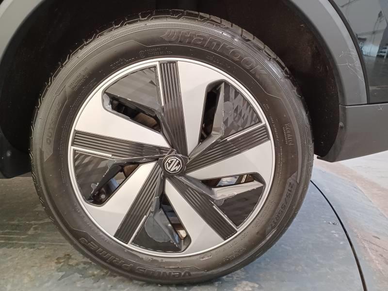 Mg Zs Ev Autonomie Standard 51kWh - 130 kW 2wd Luxury