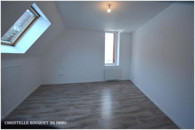Duplex - 70 m² - 5 pièces