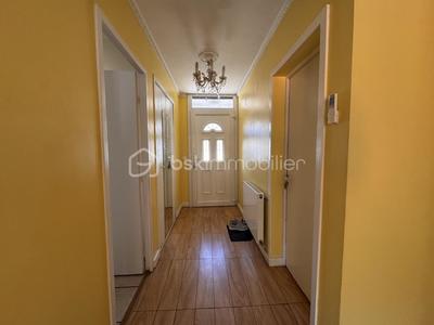 Pavillon - 110 m² - 5 pièces