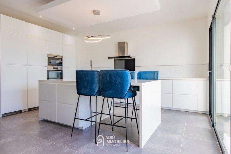 Villa - 145 m² - 5 pièces