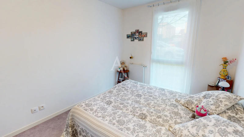 Appartement - 83 m² - 4 pièces