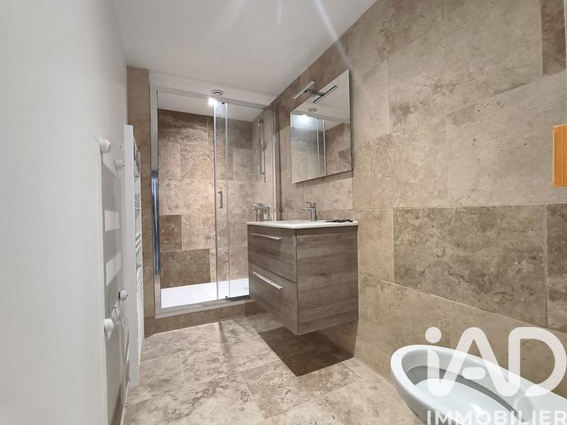 Duplex - 54 m² - 2 pièces