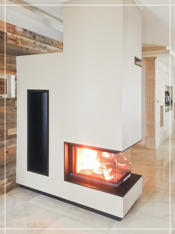 Maison - 207 m² - 5 pièces