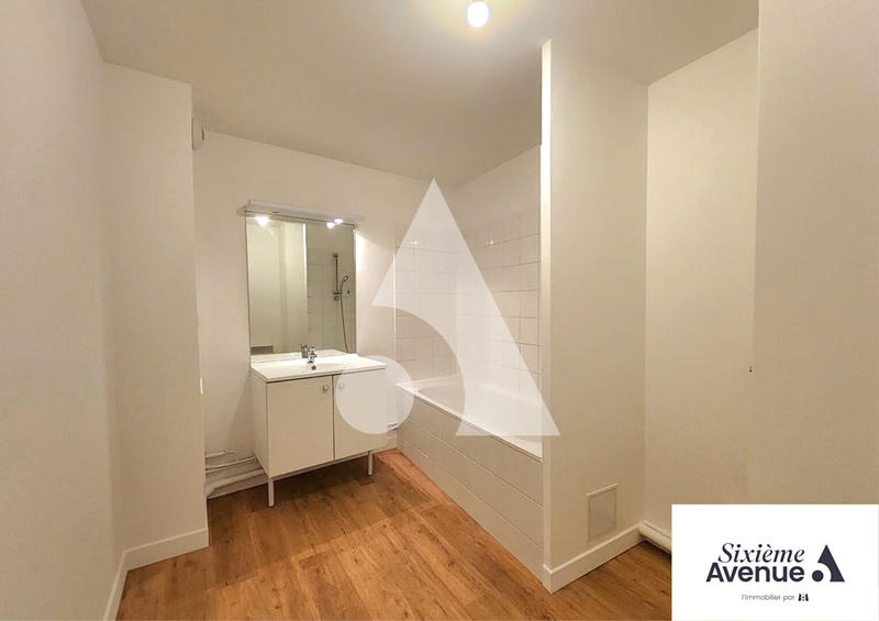 Appartement - 82 m² - 4 pièces