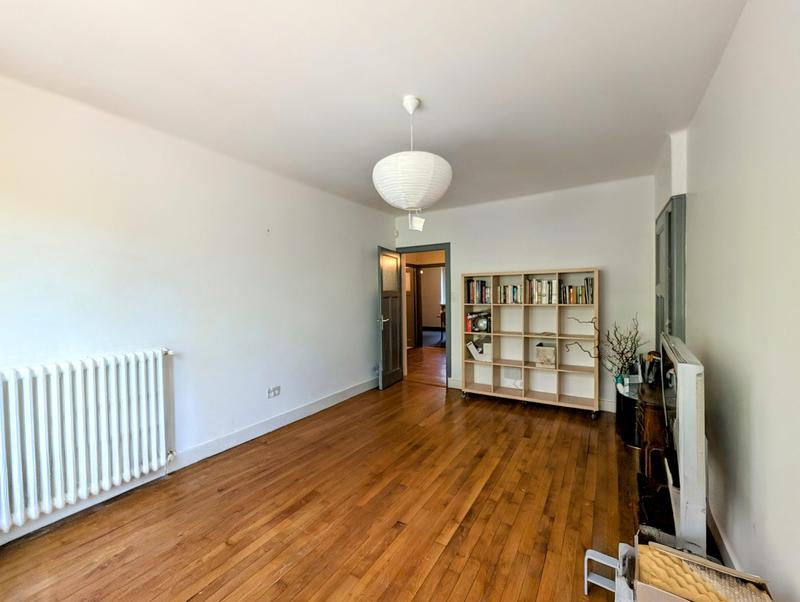 Appartement - 86 m² - 4 pièces