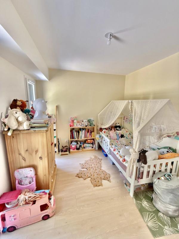 Appartement - 91 m² - 4 pièces