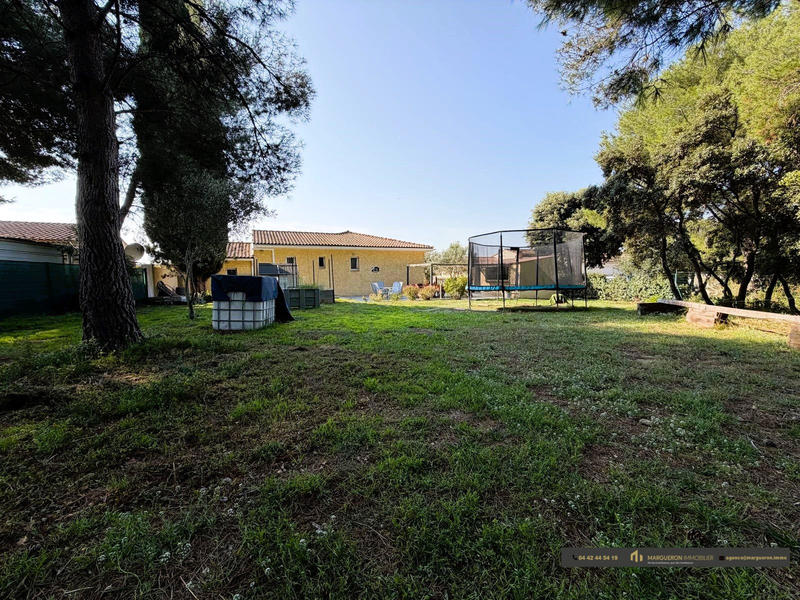 Maison - 135 m² - 4 pièces