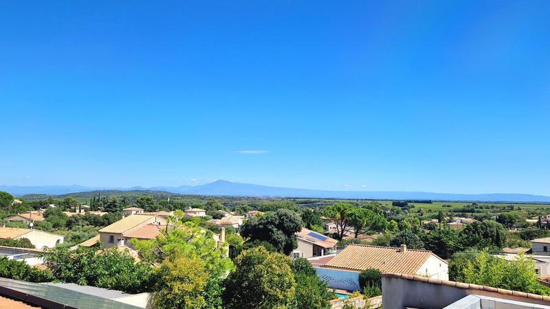 Maison - 287 m² - 10 pièces