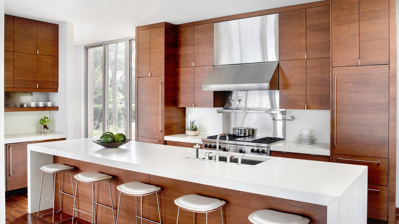 Appartement - 96 m² - 4 pièces