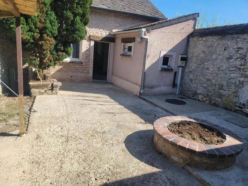 Maison - 127 m² - 6 pièces