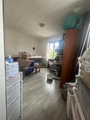 Appartement - 58 m² - 2 pièces