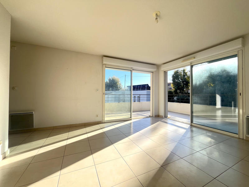 Appartement - 77 m² - 4 pièces