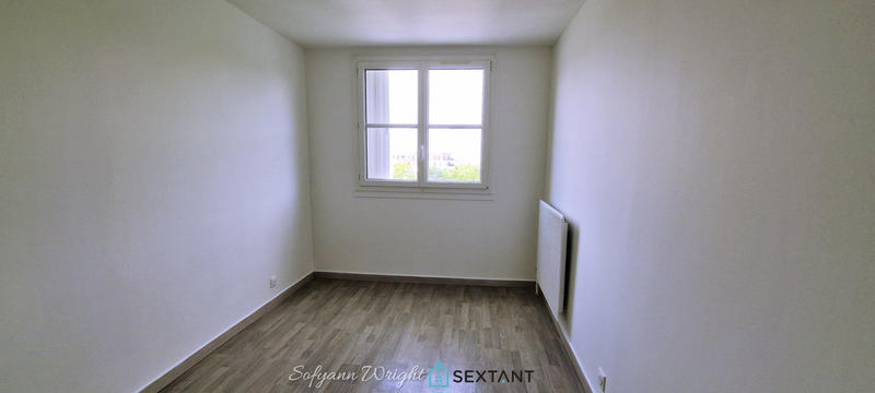 Appartement - 74 m² - 3 pièces