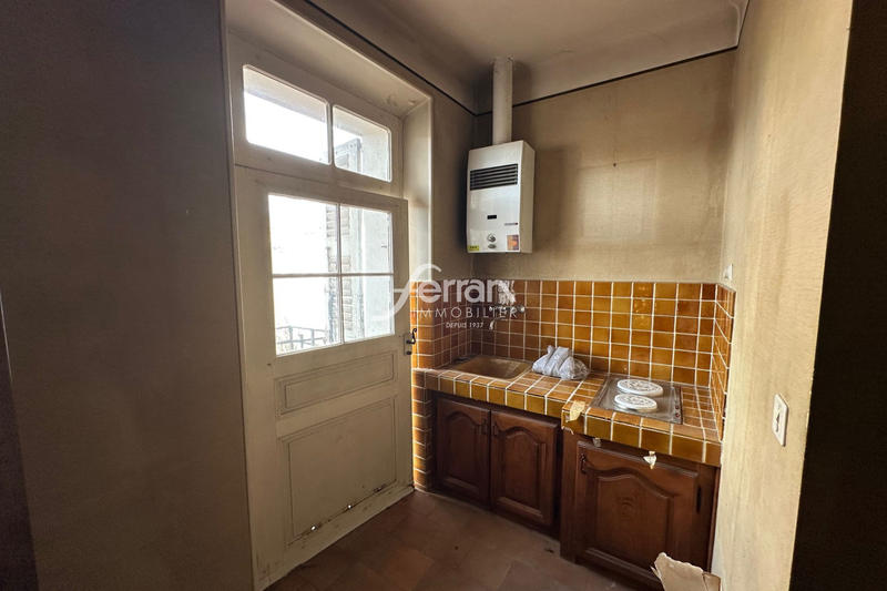 Maison de ville - 172 m² - 7 pièces