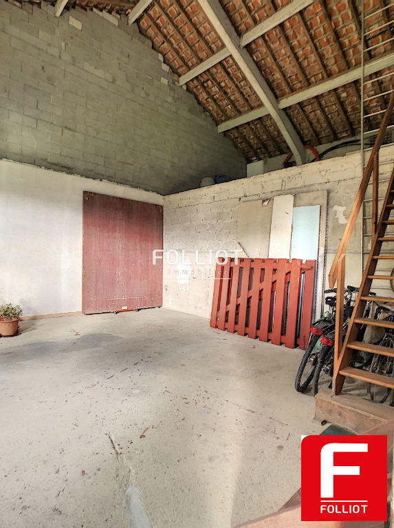 Maison - 160 m² - 7 pièces