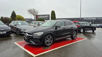 Mercedes Gla 200 7g-Dct Amg Line