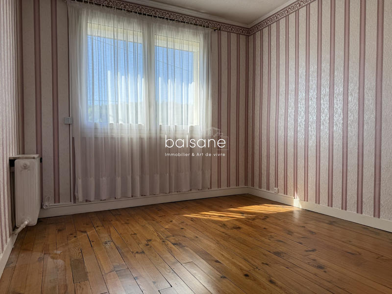 Maison ancienne - 106 m² - 5 pièces