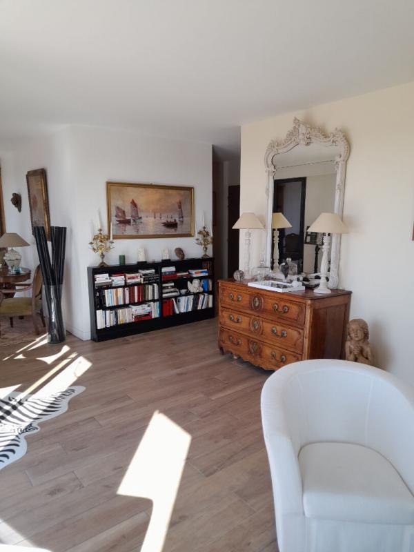 Appartement - 161 m² - 6 pièces