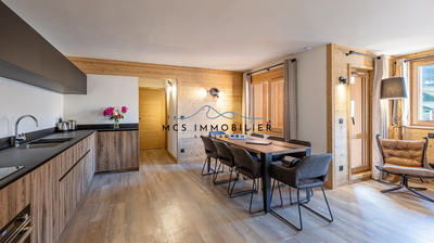 Appartement - 73 m² - 4 pièces