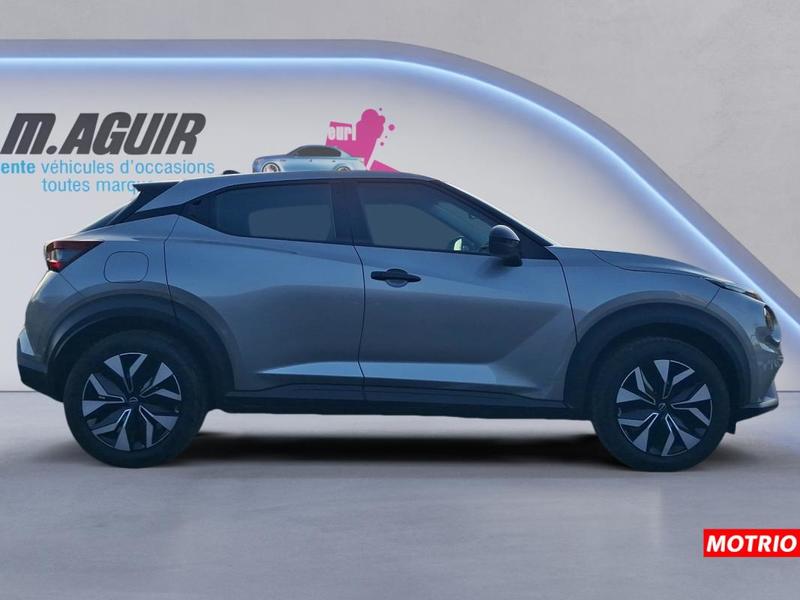 Nissan Juke II (2) 1.6 Hybrid 143 Acenta 2024