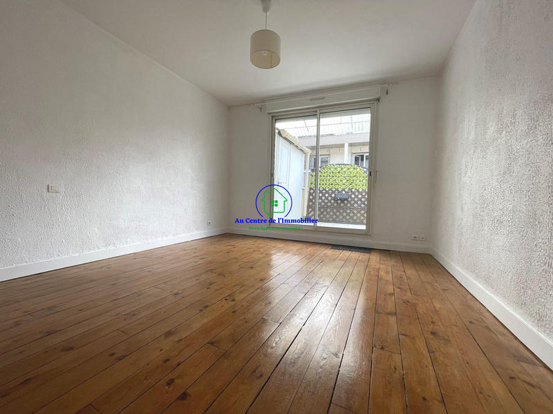 Appartement - 96 m² - 3 pièces