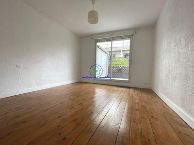 Appartement - 96 m² - 3 pièces