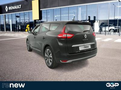 Renault Grand Scénic IV TCe 140 Edc Evolution