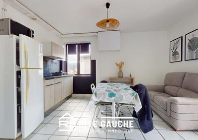 Immeuble - 250 m²