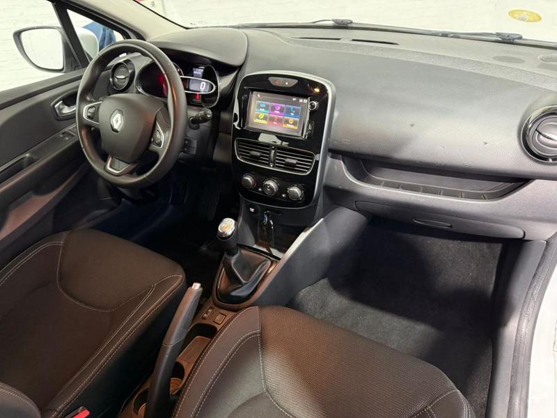 Renault Clio IV Estate Business dCi 90 Energy 82g Ctte Tva récupérable