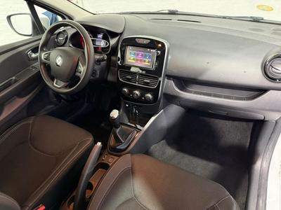 Renault Clio IV Estate Business dCi 90 Energy 82g Ctte Tva récupérable