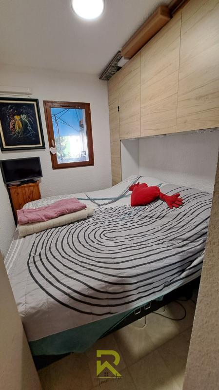 Appartement - 32 m² - 2 pièces